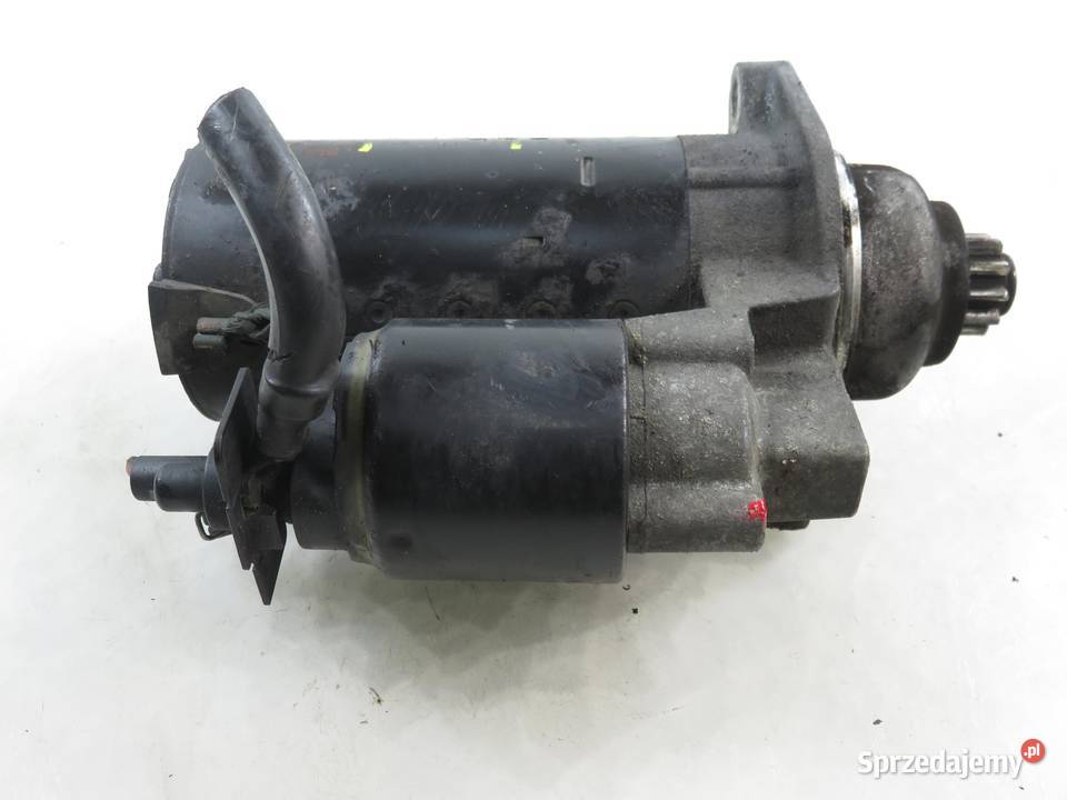 ROZRUSZNIK VW POLO IV 9N 14 TDI 02A911024D sprzedam