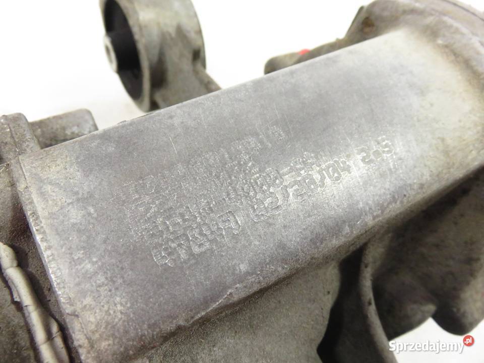 DYFER CHEVROLET EQUINOX 34 4G4W4000AA sprzedam