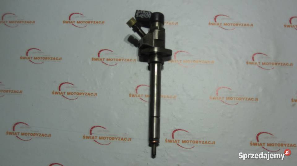 FORD CITROEN PEUGEOT VOLVO 20 TDCI HDI Kielce sprzedam