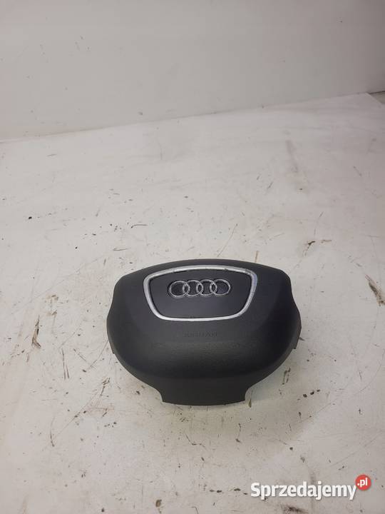 PODUSZKA POWIETRZNA AUDI A6 C7 A7 4G0880201E