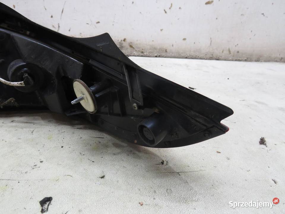 LAMPA LEWA TYLNA TYŁ JAGUAR XJ X351 R056008 lubelskie