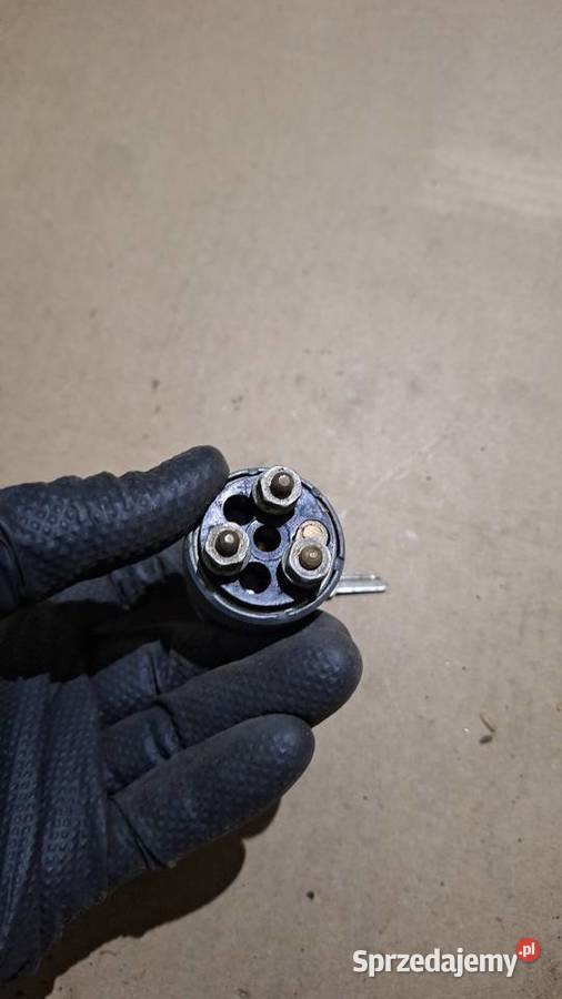 Stacyjka FSO Żuk Nysa Syrena Gaz Fiat Star osobowe Stacyjki i kluczyki małopolskie Kraków