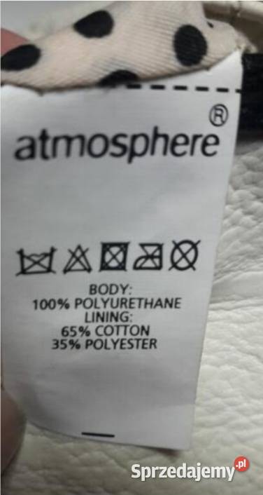 Torebka listonoszka Atmosphere Dla kobiet Dębica