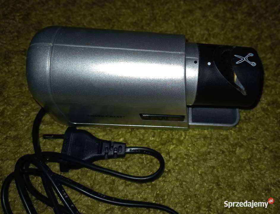 Ostrzałka do noży elektryczna Warszawa