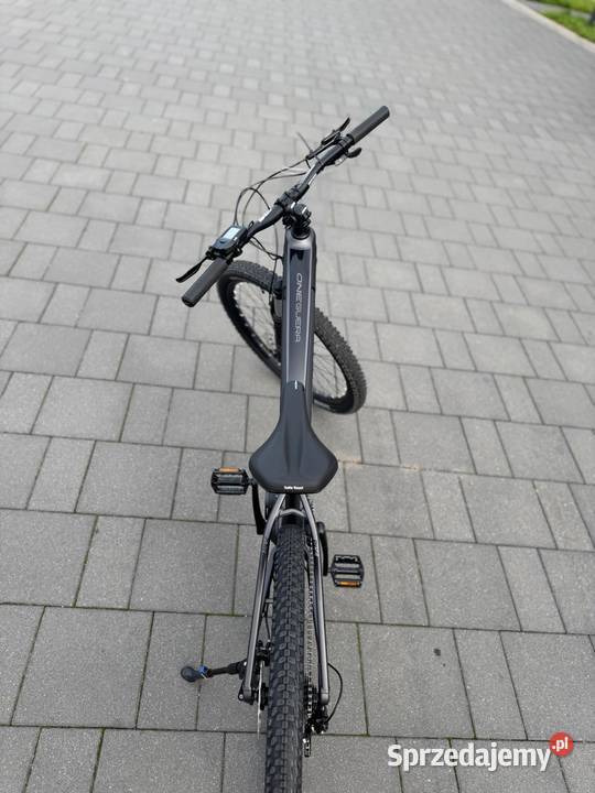 Rower elektryczny Crussis ONEGuera 710522 Wh 19 Poznań