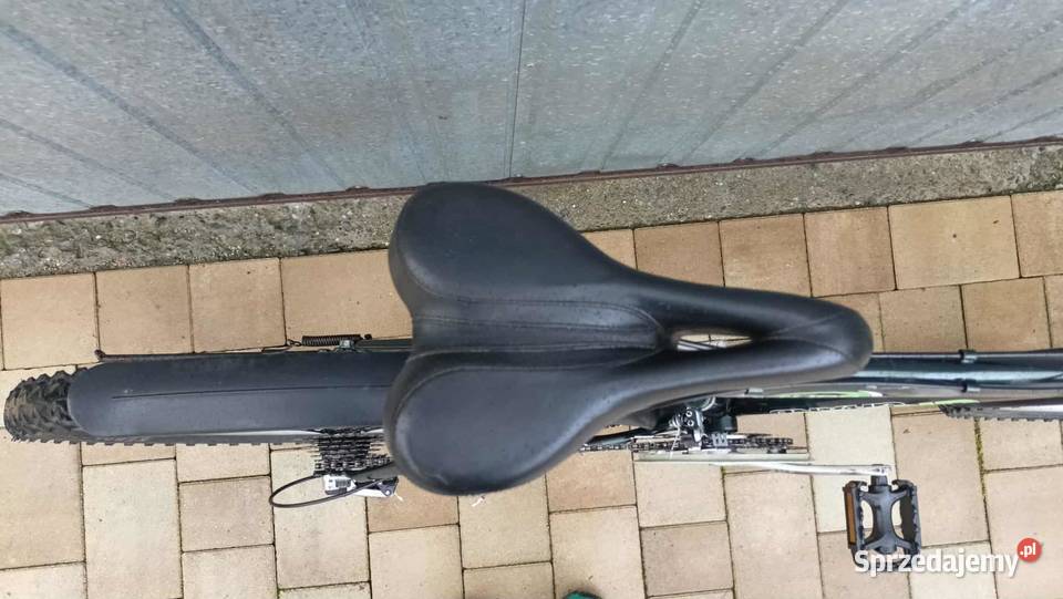 Rower górski 26 Grand G100 stal 195 st Górskie, MTB Rybarzowice sprzedam
