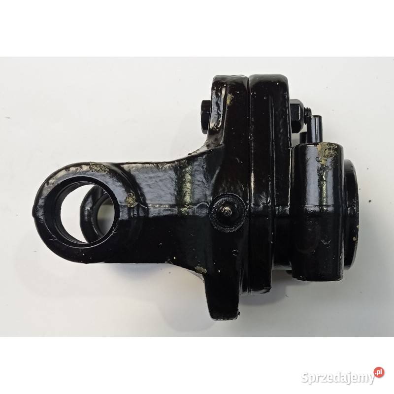 Sprzęgło na śrubę ścinalną 2500Nm 30x92 19953 Kamionna