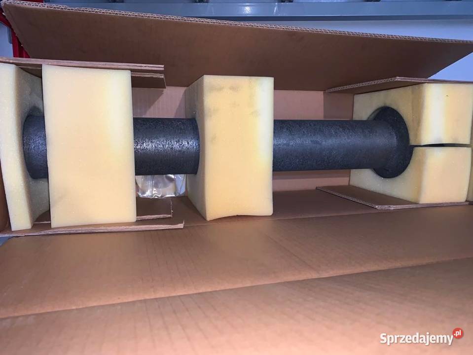 Degasing Rotor DGRU 150700S02T2 Warszawa