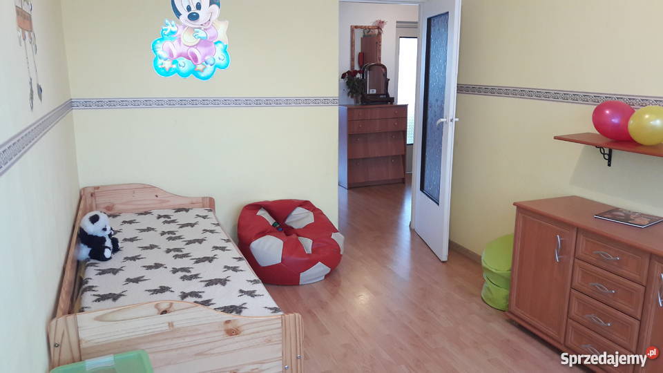 Ładne mieszkanie w Morągu Sienkiewicza Morąg