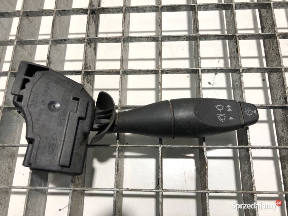 PRZEŁĄCZNIK WYCIERACZEK FORD TRANSIT IV 0006 Bus