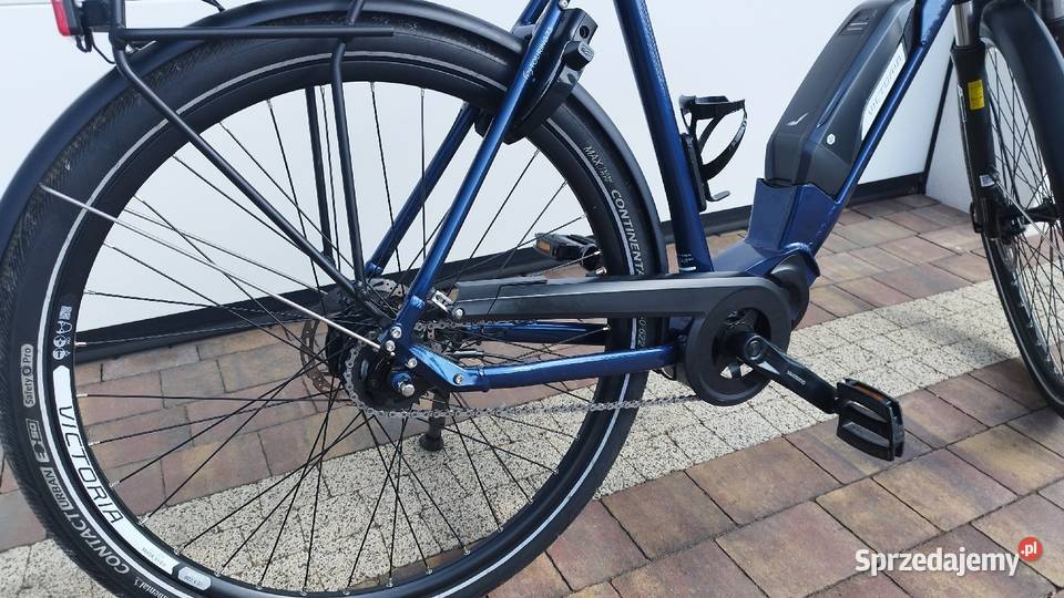 Rower elektryczny Victoria Touring 75 28 Radzyń Podlaski