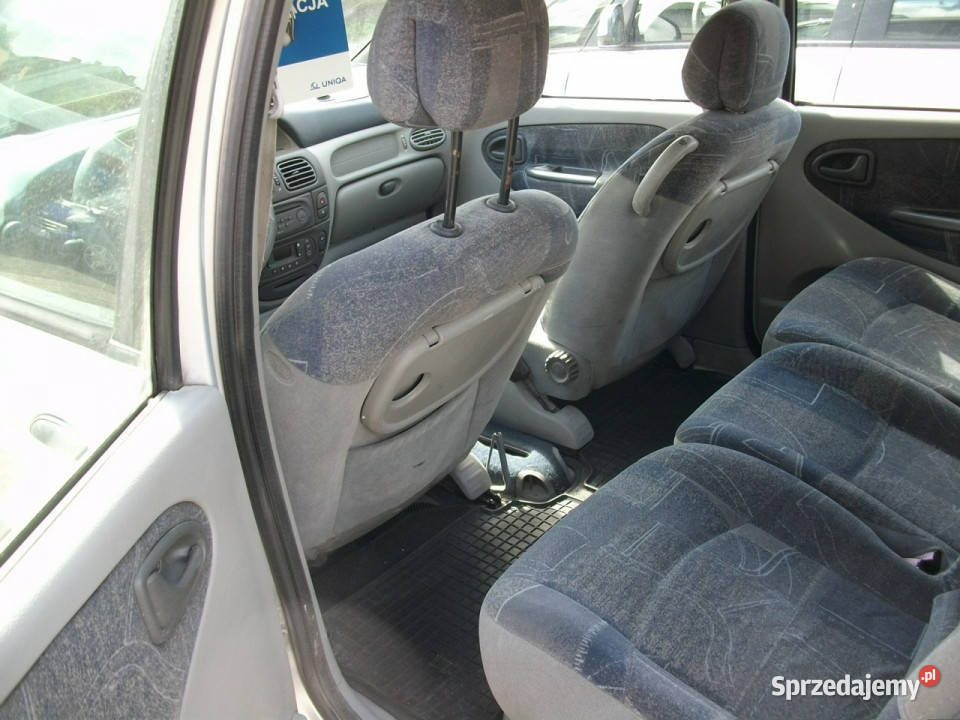 Renault Scenic I 19972003 Scenic Katowice