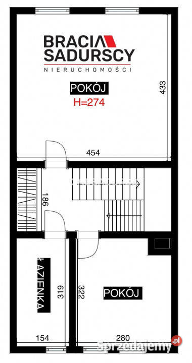 Mieszkanie 102m2 4 pokoje Krzysztoforzyce sprzedam