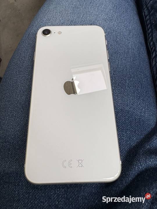 iPhone SE 2020 Apple / iPhone