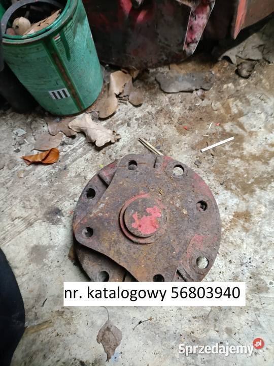 Kuhn Częśći dyskowa kuhn GMD 700 800 900 Moduł Stężyca