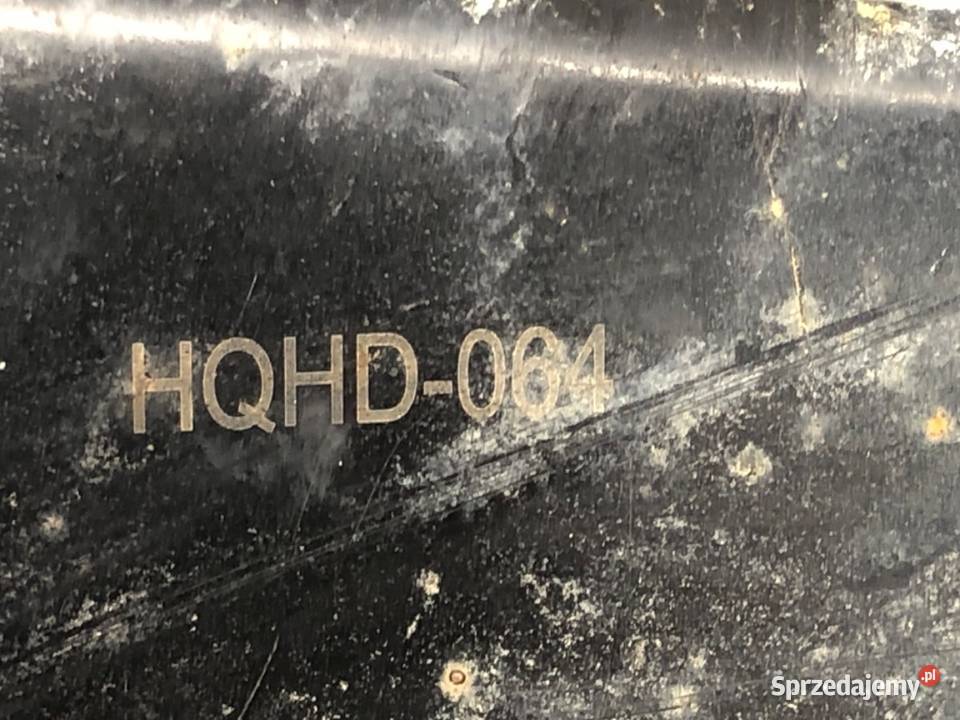 WAHACZ PRAWY PRZÓD HONDA HRV Inny PRZEDNI PRAWA osobowe