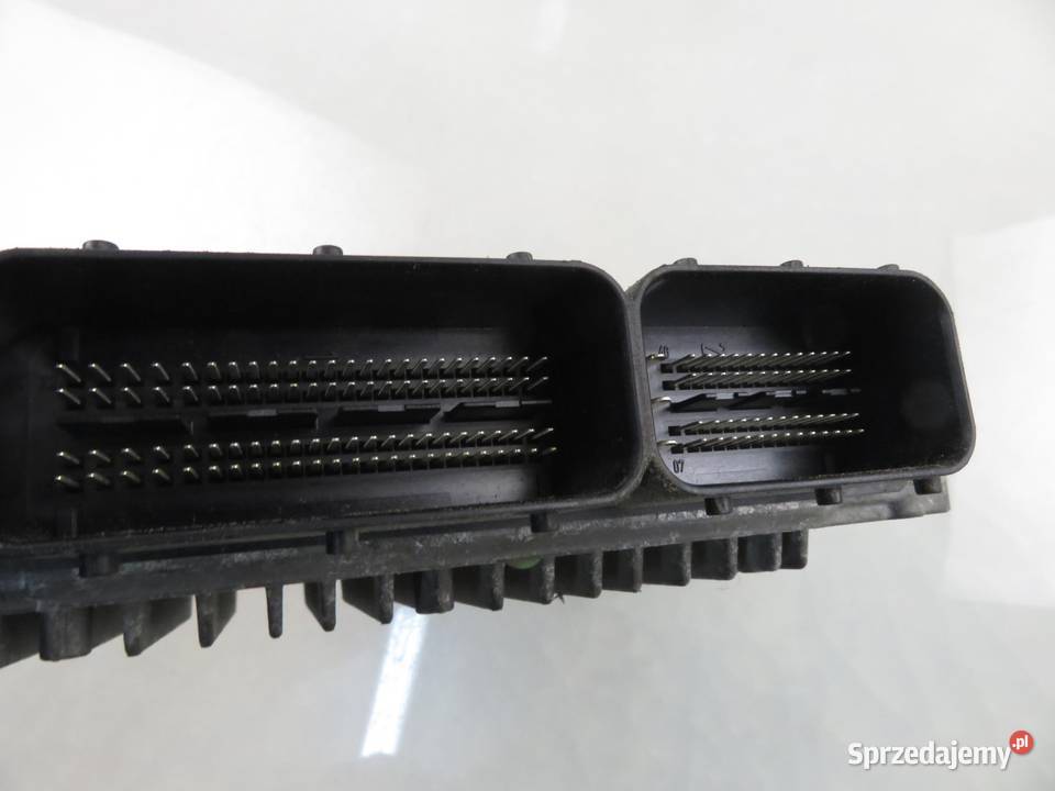 STEROWNIK MERCEDESBENZ A W169 20 CDI A6401500779 Komputery