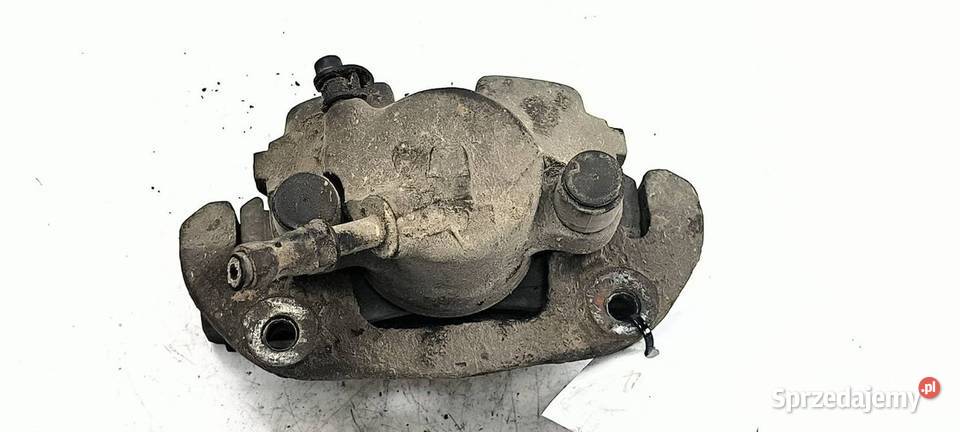 ZACISK HAMULCOWY PRZÓD PRAWY BMW E 46 LIFT Lipno
