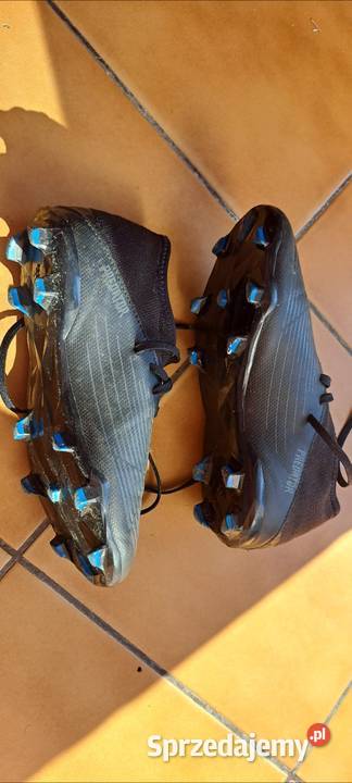 Korki Adidas Predator Junior Kraków sprzedam