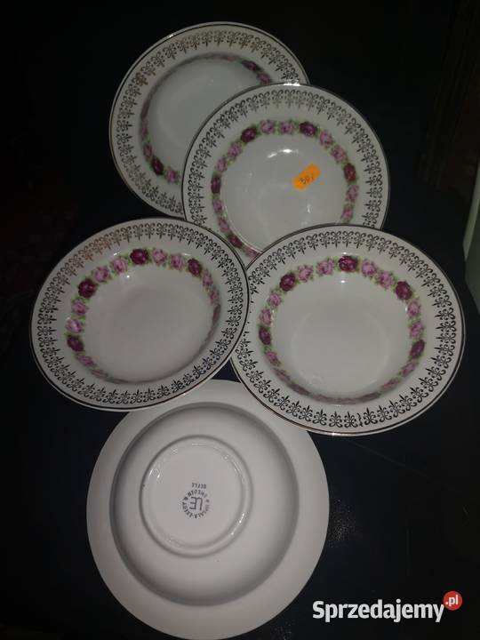 Miseczka Upsala Sweden Gdańsk