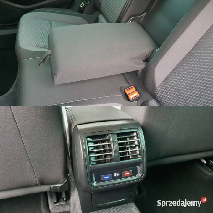 Volkswagen Passat 20 TDI 150 DSG Trendline Chmielnik sprzedam