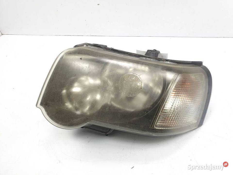 LAMPA LEWA PRZÓD LAND ROVER FREELANDER XBC500950 Lipno