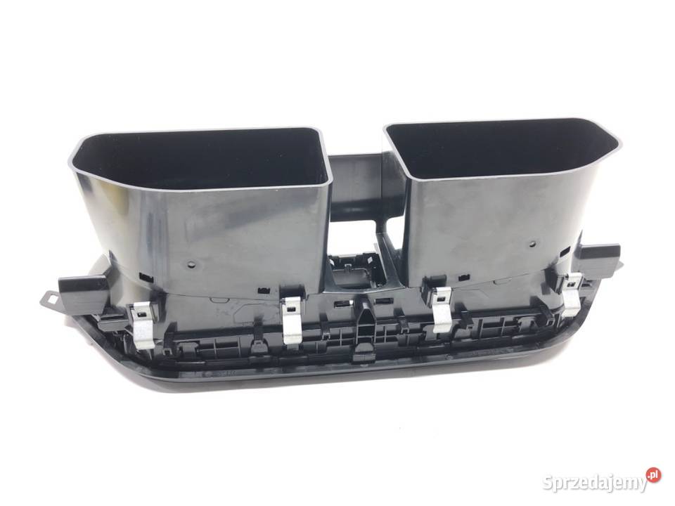 KRATKA NAWIEWU PRZÓD SKODA KAMIQ 654820951