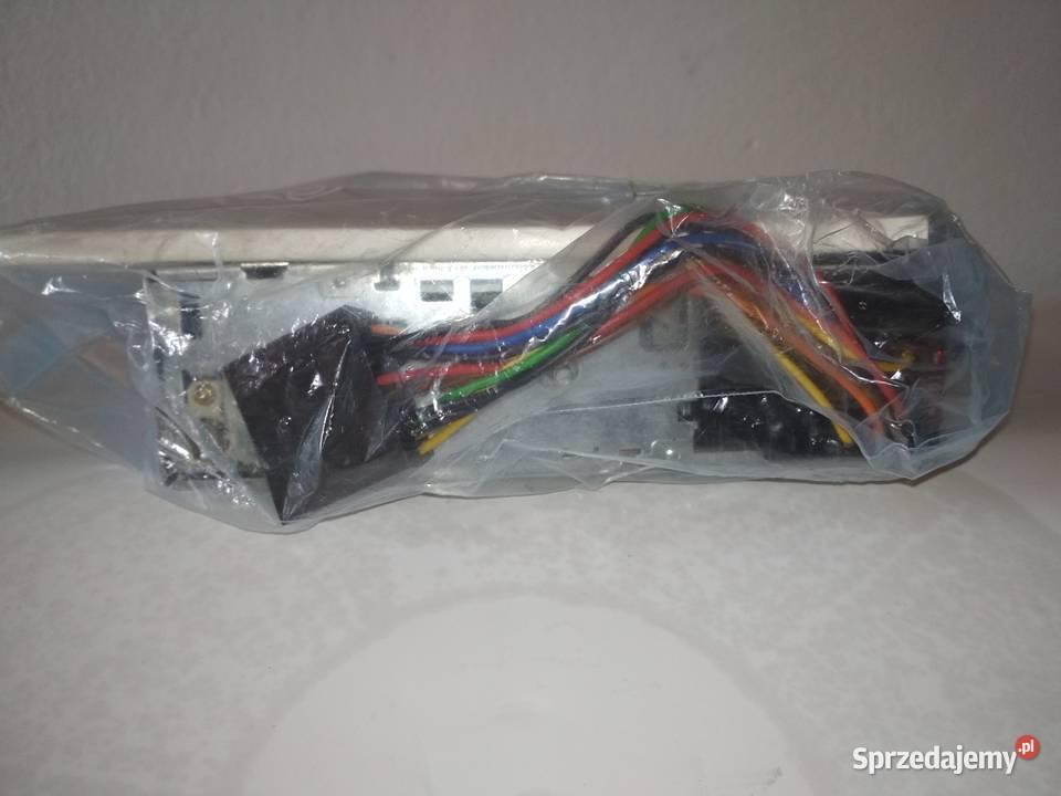 radio samochodowe philips nowe youngtimer kaseta