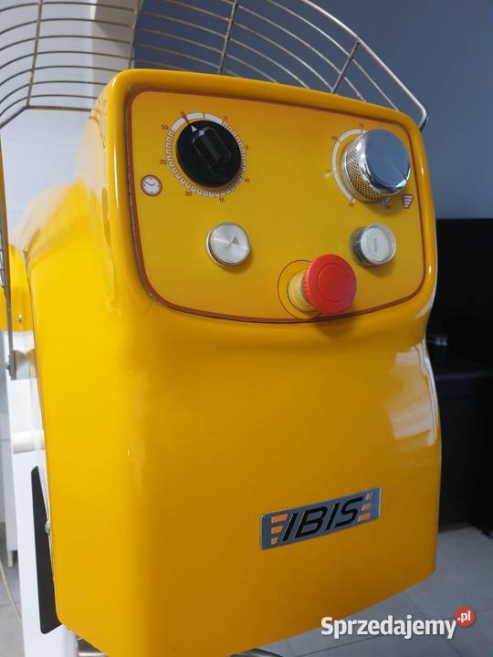 Ubijaczka IBIS mx 40 2016r Tychy