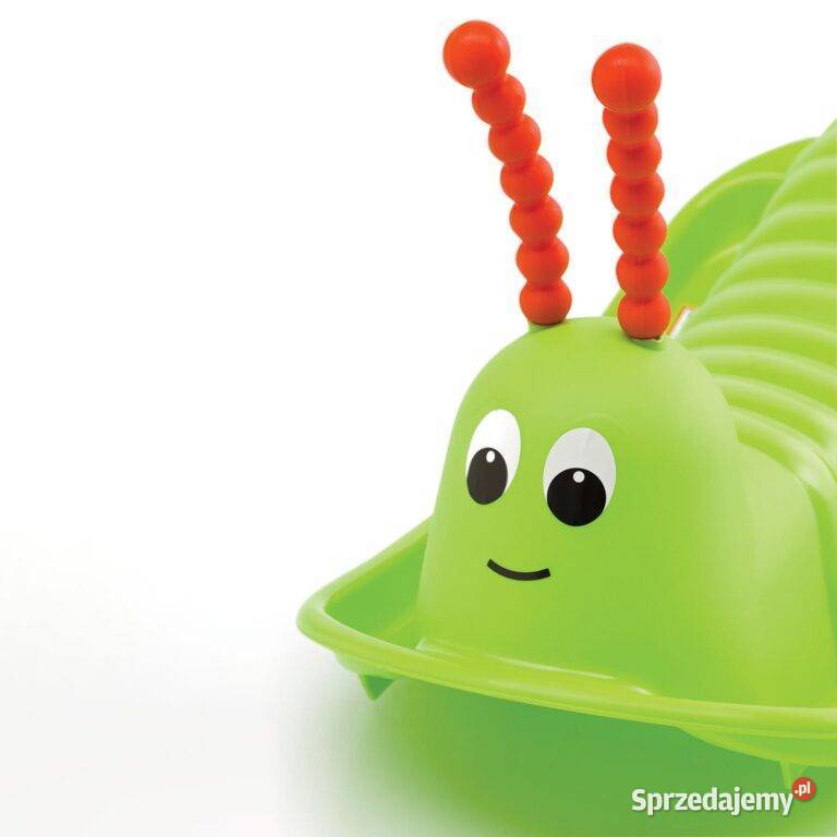 bujak dziecka gasienica małopolskie Kraków sprzedam