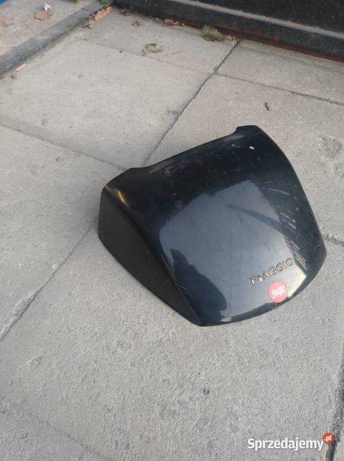 Piaggio X8 klapa bagażnika Dębica