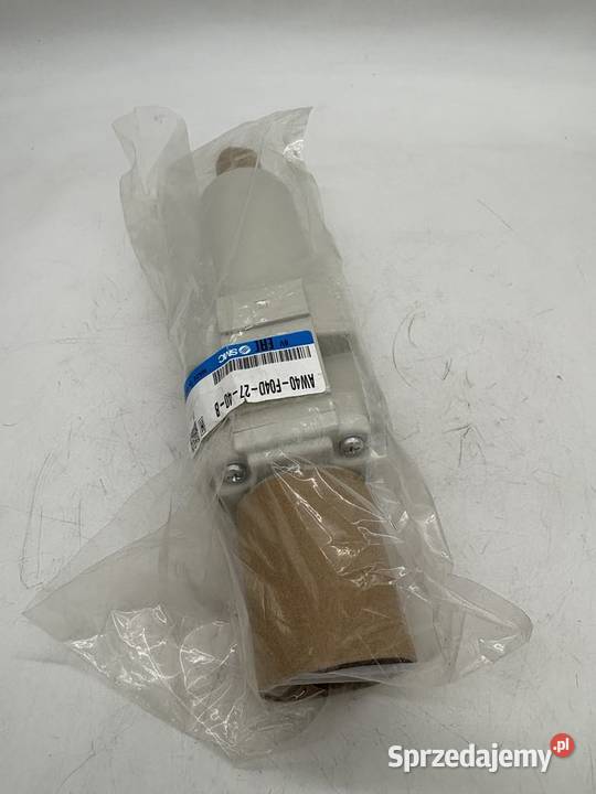 SMC AW40F04D2740B Filtr regulator Warszawa