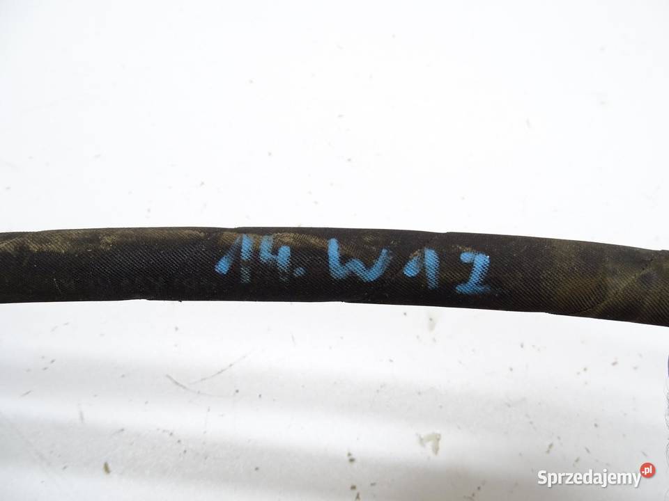 WĄŻ PRZEWÓD RURA KLIMATYZACJI BMW F30 F31 20 D