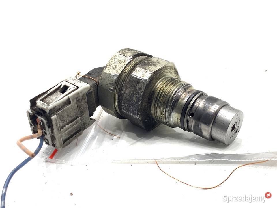 CZUJNIK CIŚNIENIA PALIWA MAZDA CX5 22 175 1117