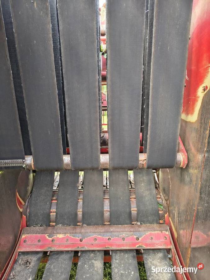 Prasa rolująca Vicon RP 1250 Chełm sprzedam
