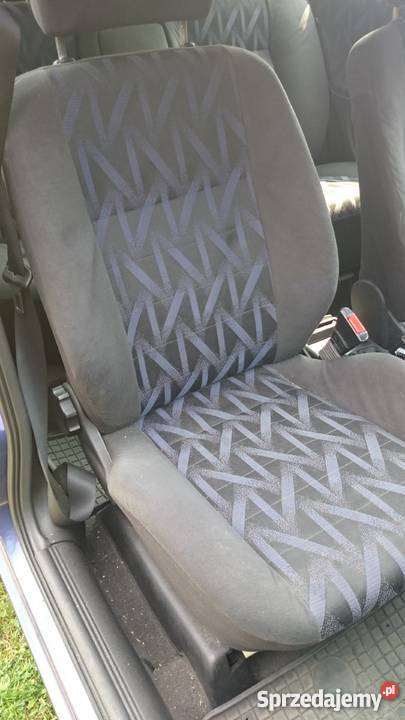 Opel Astra F kombi 96r 16 PB LPG Warszawa EW Astra Opel Warszawa