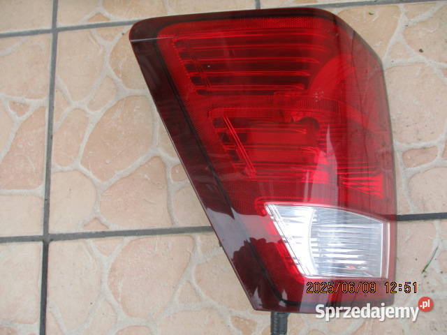 Jeep Grand Cherokee 0506 tylna lewa lampa Grójec