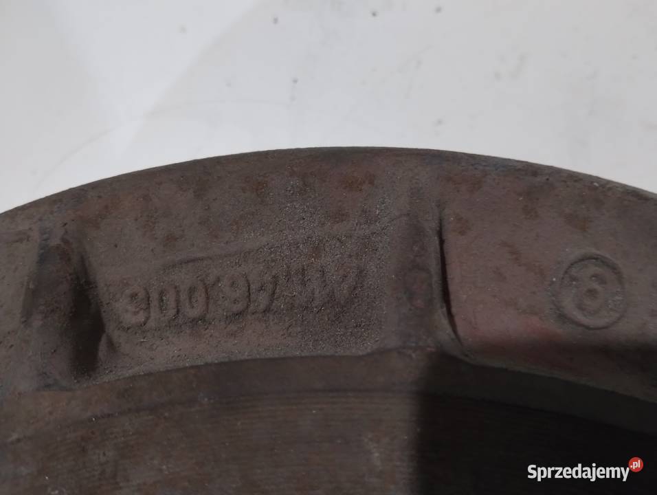 Bęben hamulcowy STAR 200 244 Poznań