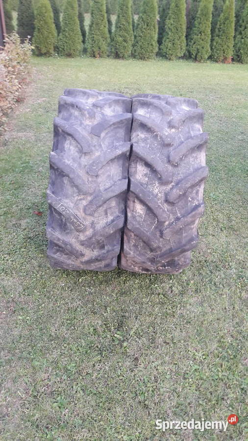 Opony 38070 R20 trelleborg małopolskie
