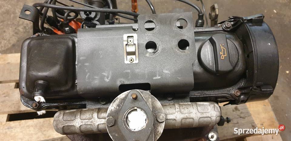 Silnik still R70 20 pomorskie sprzedam