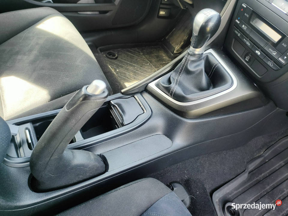 Honda Civic 5DR pierwszy właściciel orygprzebieg światła przeciwmgielne Chełm Śląski sprzedam