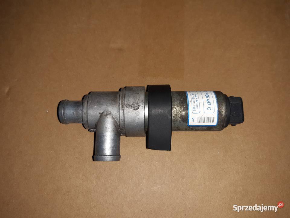 Golf III Passat B3 B4 Silniczek krokowy VDO mazowieckie