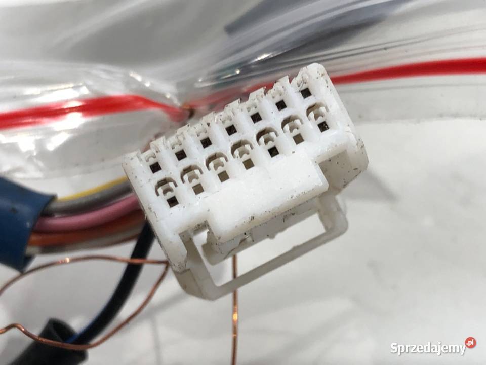 PRZEŁĄCZNIKI KIEROWNICY MAZDA CX5 1117 WŁĄCZNIK