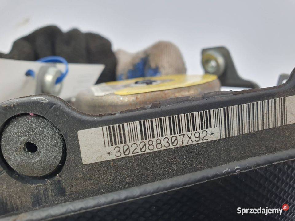 PODUSZKA AIRBAG DAIHATSU SIRION osobowe Lipno