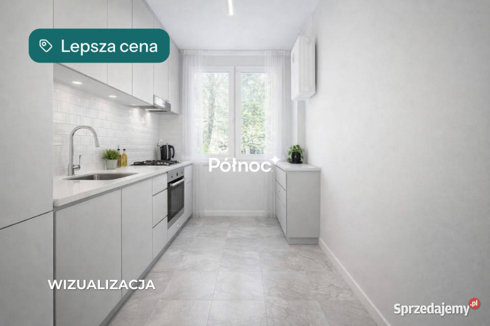 2 pokoje balkon potencjał 3 pokoi Lublin
