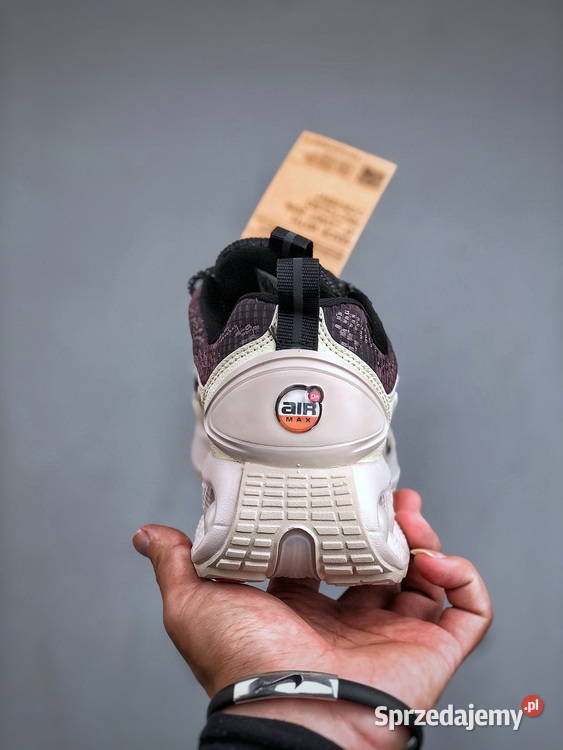 Nike Air DN buty sportowe unisex rozmiar 3646 Męskie lubelskie Lublin