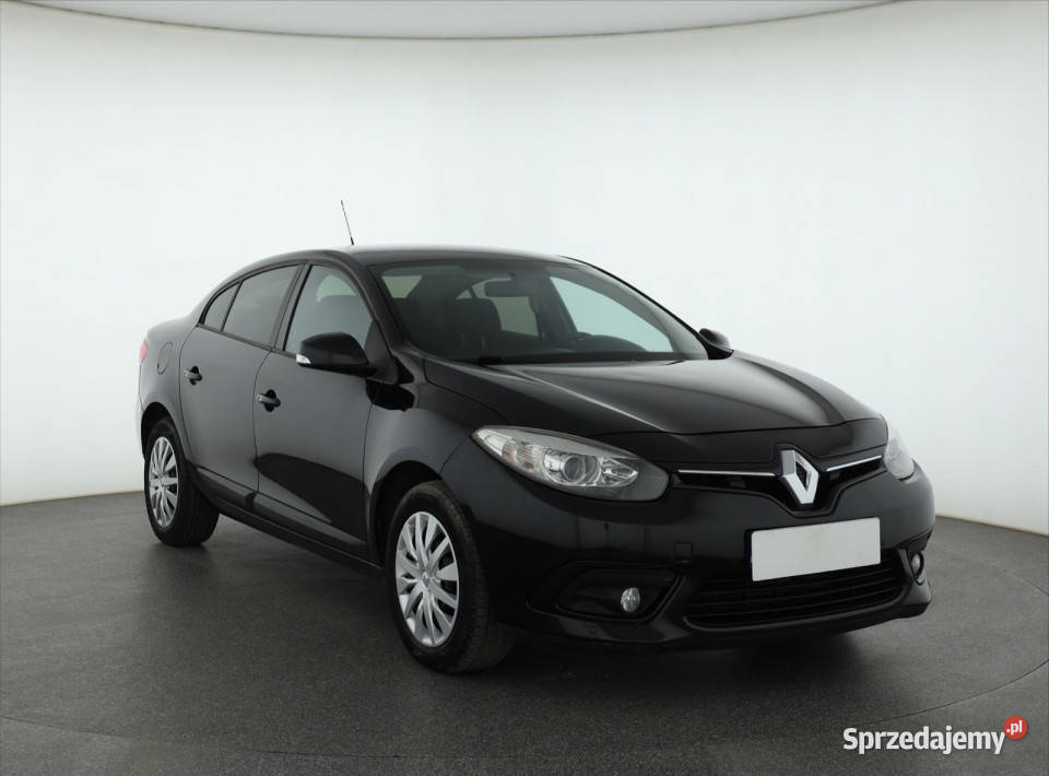 Renault Fluence 15 dCi Piaseczno