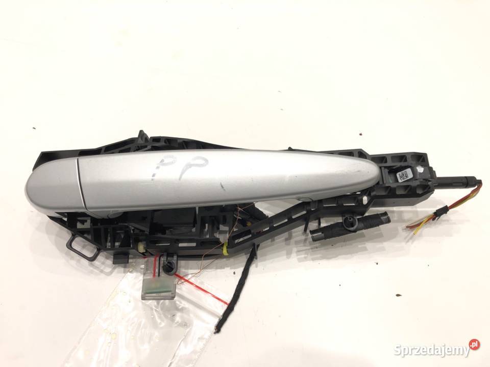 KLAMKA ZEWNĘTRZNA PRAWY PRZÓD BMW F34 Hatchback podkarpackie
