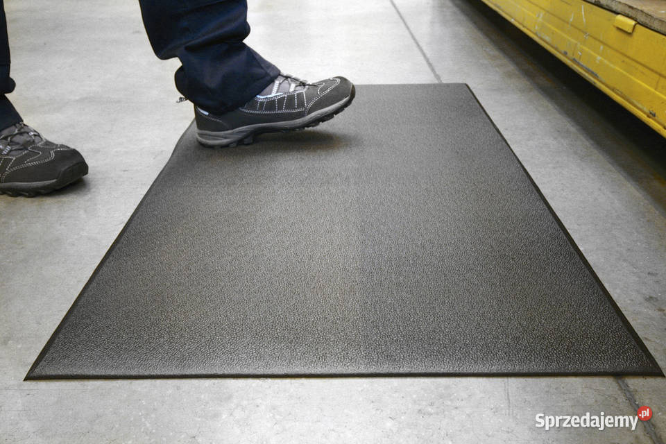 Mata antyzmęczeniowa do pracy stojącej 90x60 Pozostałe wielkopolskie