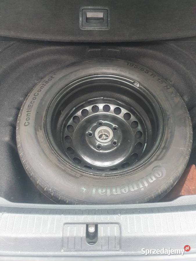 sprzedam VW Golf 7 variant TDI 2016R lakier metallic mazowieckie Radom